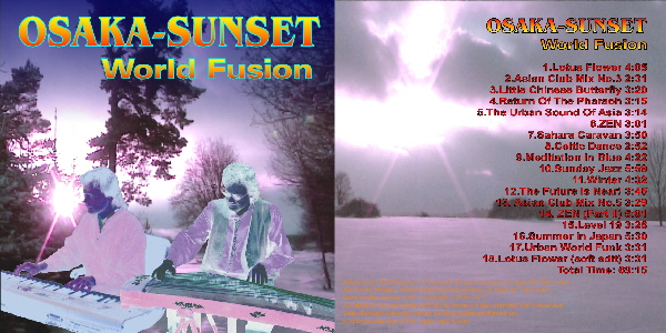 world fusion booklet