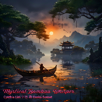 Mystical Bamboo Whisper 800